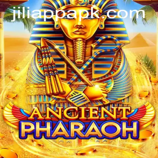 Immersive Gameplay and Timeless Adventures: AncientPharaoh and jiliapp