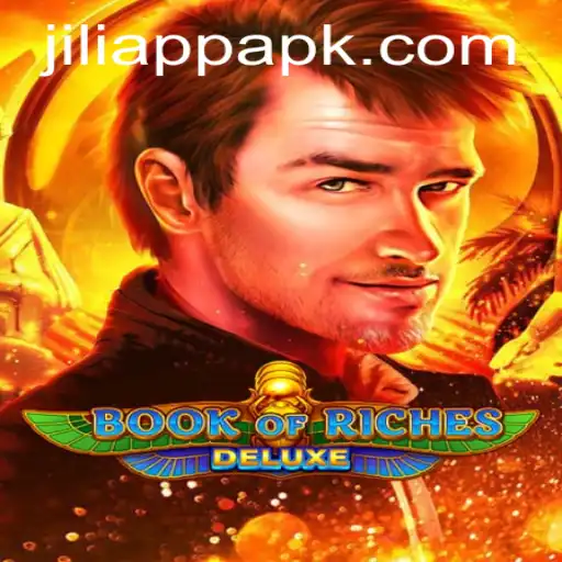 Exploring Book of Riches Deluxe: A Captivating Journey Into Ancient Mysteries