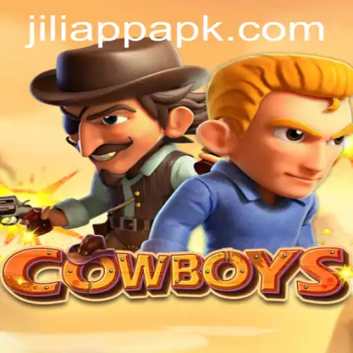 Exploring COWBOYS: The Thrilling Adventure on JiliApp