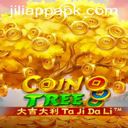 Exploring CoinTree: An Engaging Digital Experience with jiliapp