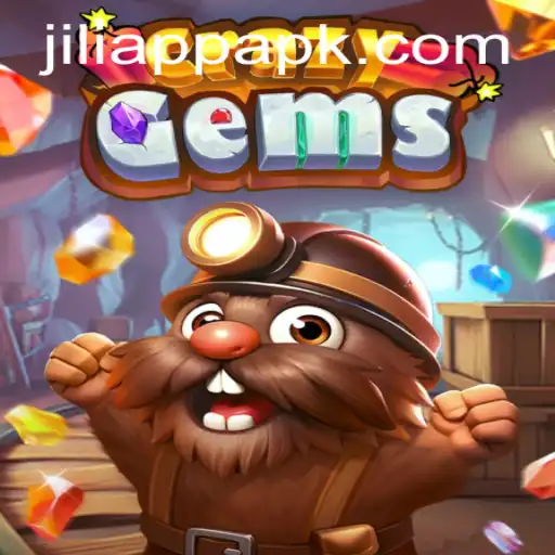 CrazyGems: Dive into the Sparkling World of Gem-Matching Fun