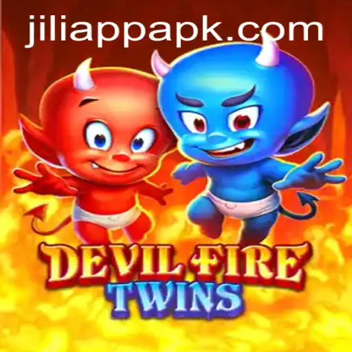 DevilFireTwins: A Thrilling Adventure of Strategy and Intensity