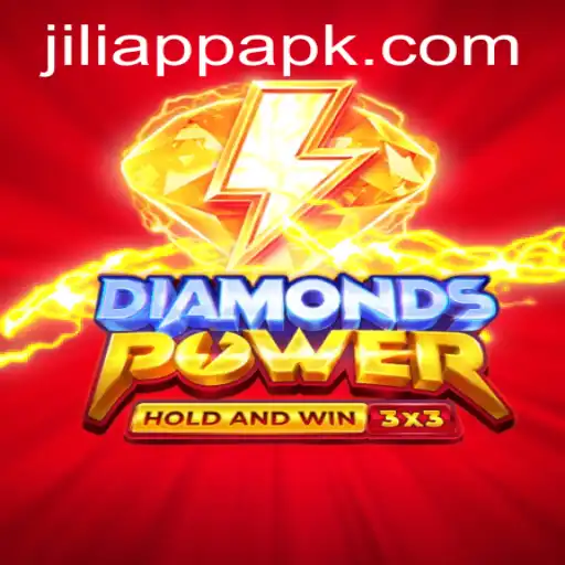 Exploring the Exciting World of Diamondspower on Jiliapp
