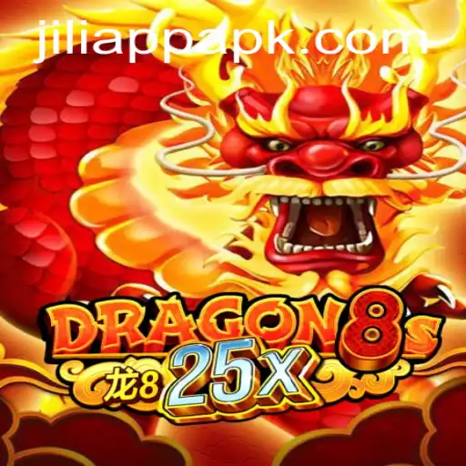 Exploring the Thrilling World of Dragon8s25x on JiliApp