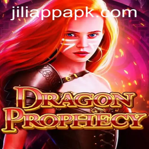 Explore the Enchanting World of DragonProphecy with JiliApp