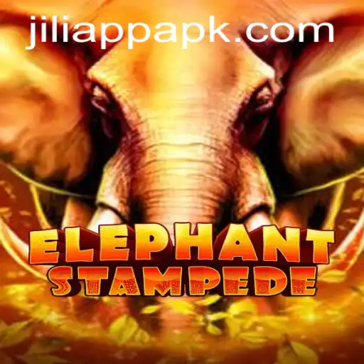 Exploring the Thrills and Strategy of ElephantStampede on jiliapp