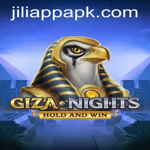 Discovering the Mysteries of GizaNights: An Engaging Adventure with jiliapp