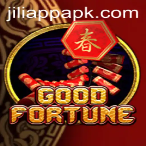 Exploring the Magical World of GoodFortune on JiliApp