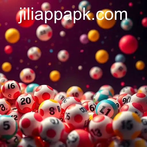 The Intriguing World of Lottery Games