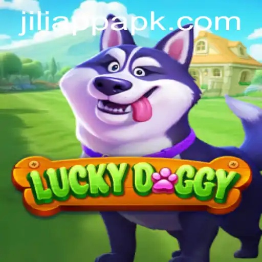 Exploring the Vibrant World of LuckyDoggy on JiliApp