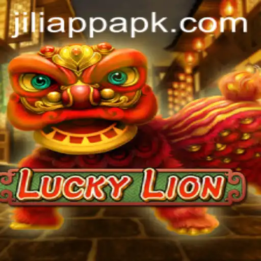 Discover the Thrilling World of LuckyLion: A JiliApp Adventure