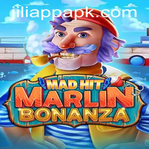 MadHitMarlinBonanza: A Dive into Jiliapp's Latest Gaming Sensation