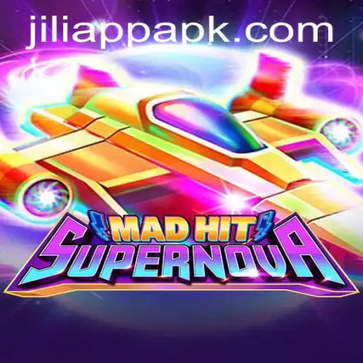 MadHitSupernova: A Galactic Adventure with Jiliapp