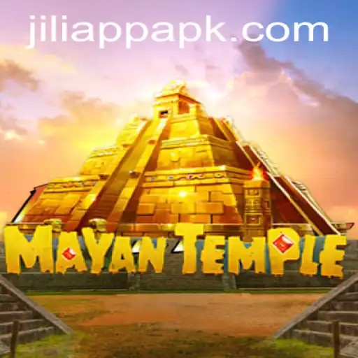 MayanTemple: An Immersive Adventure on JiliApp