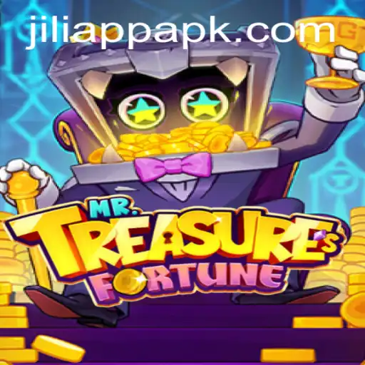 Discover the Exciting World of MrTreasuresFortune with JiliApp