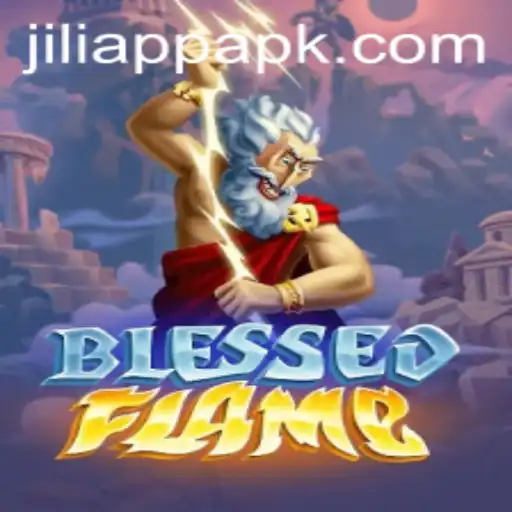 Exploring the Mesmerizing World of BlessedFlame: The Latest Sensation in Interactive Gaming