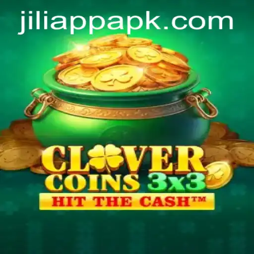 Exploring Clovercoin3x3: The Innovative Gameplay Experience on Jiliapp