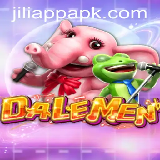 Exploring the World of DALEMEN: An In-Depth Look at the Revolutionary Game with jiliapp Influence