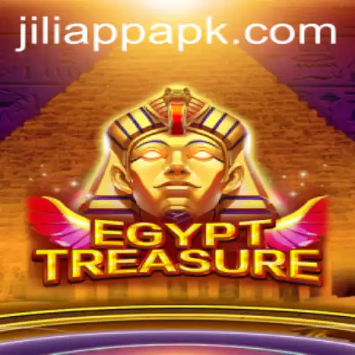 Exploring the Allure of EgyptTreasure: A New Adventure by Jiliapp