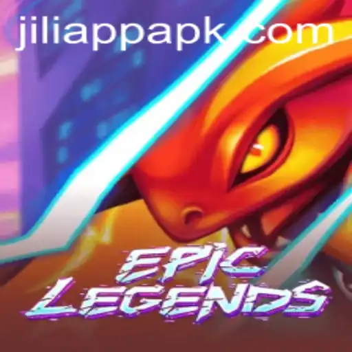 EpicLegends: A Comprehensive Guide to Your Next Gaming Adventure