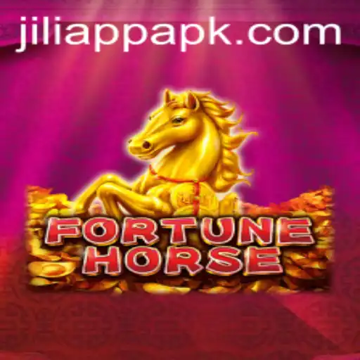 Explore the Exciting World of FortuneHorse on jiliapp