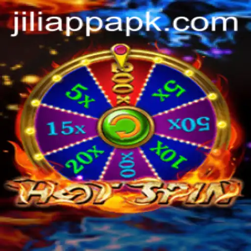 Exploring the Thrilling World of HotSpin on JiliApp