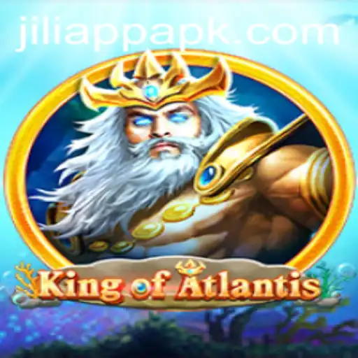 Explore the Enchanting Realm of KingofAtlantis with Jiliapp