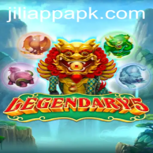 Explore Legendary5: A New Era in Gaming with jiliapp