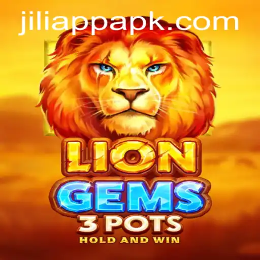 Discover the Exciting World of LionGems3pots on JiliApp