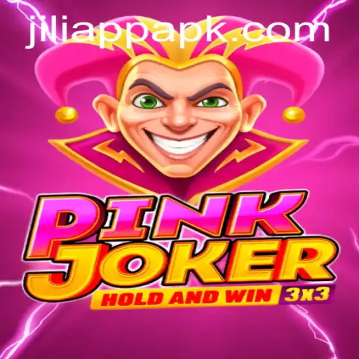 Exploring the Adventurous World of Pink Joker