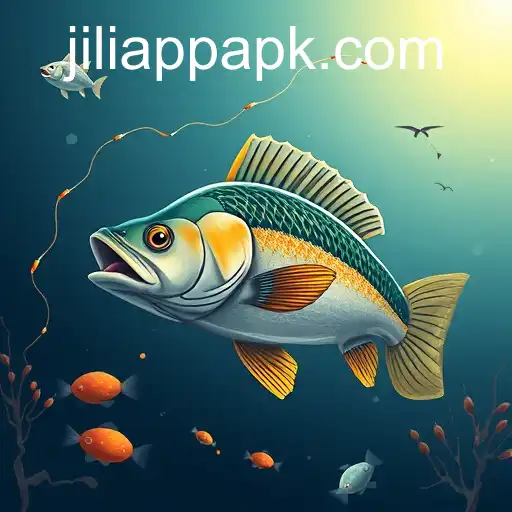 Exploring the World of Online Fishing with Jiliapp