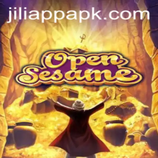OpenSesame: The Latest Gaming Phenomenon with Jiliapp