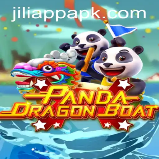 PANDADRAGONBOAT: A Thrilling Adventure Now on jiliapp