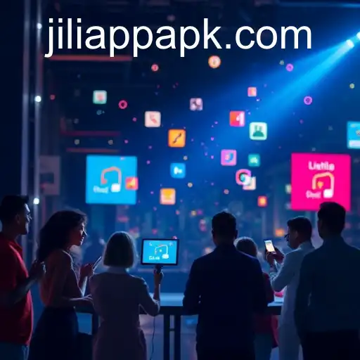 The Art of Promotions and the Role of Jiliapp in Transforming Strategies