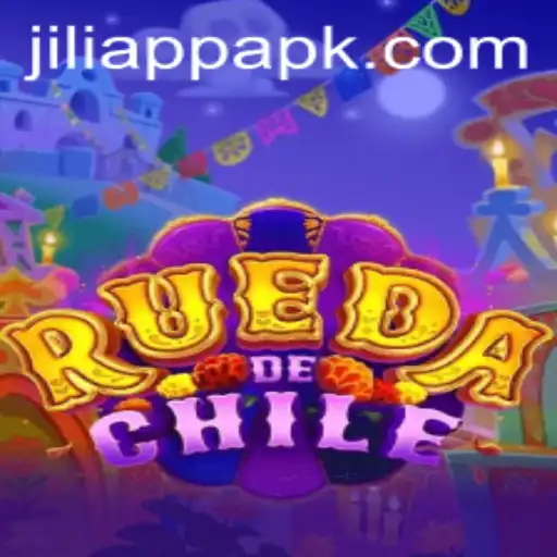 Exploring RuedaDeChile: A Vibrant Game Experience with Jiliapp