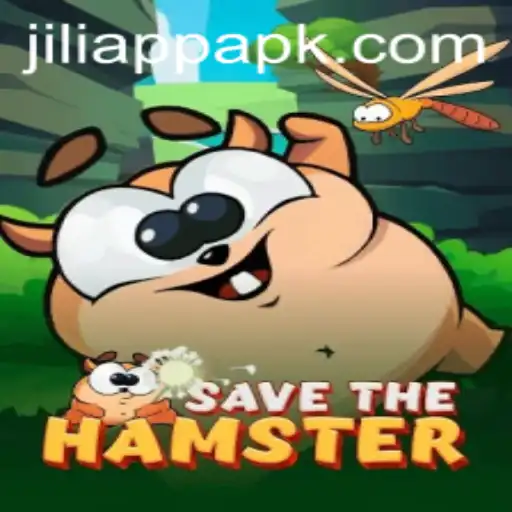 Save the Hamster: A Revolutionary Gaming Experience on Jiliapp