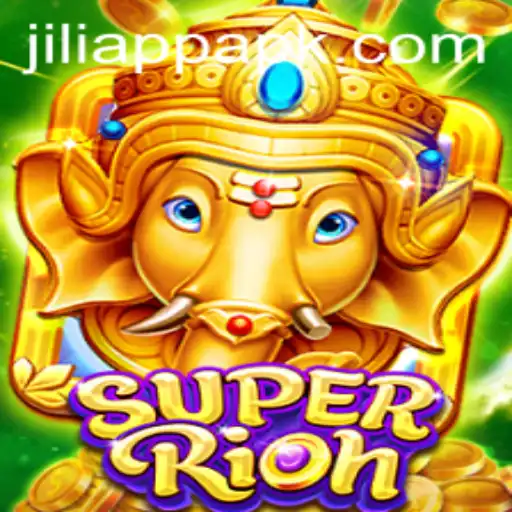 Exploring the Exciting World of SuperRich on Jiliapp