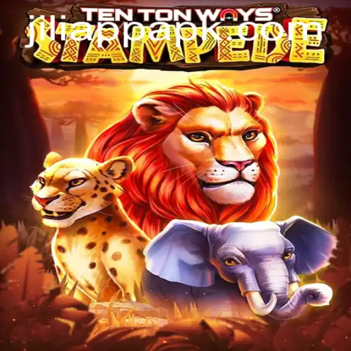 Discovering the Exhilarating World of TenTonWaysStampede