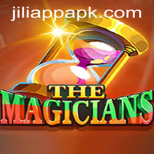 TheMagicians: A Mystical Journey into a World of Wonder