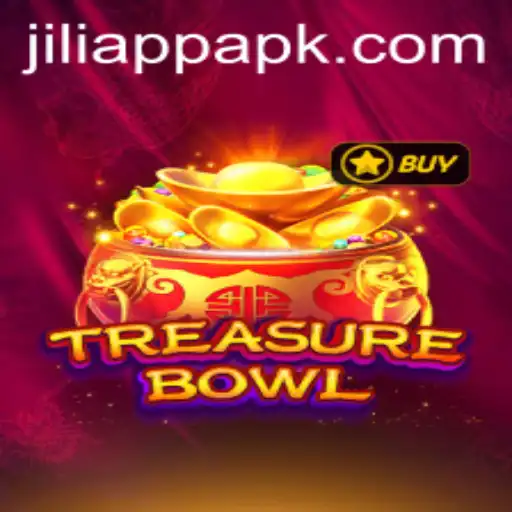 Exploring the Adventure of TreasureBowl on JiliApp