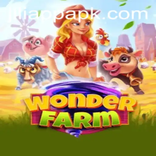 WonderFarm: A Journey into the Heart of Farming Fantasy with Jiliapp